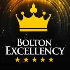Bolton Excellency logo