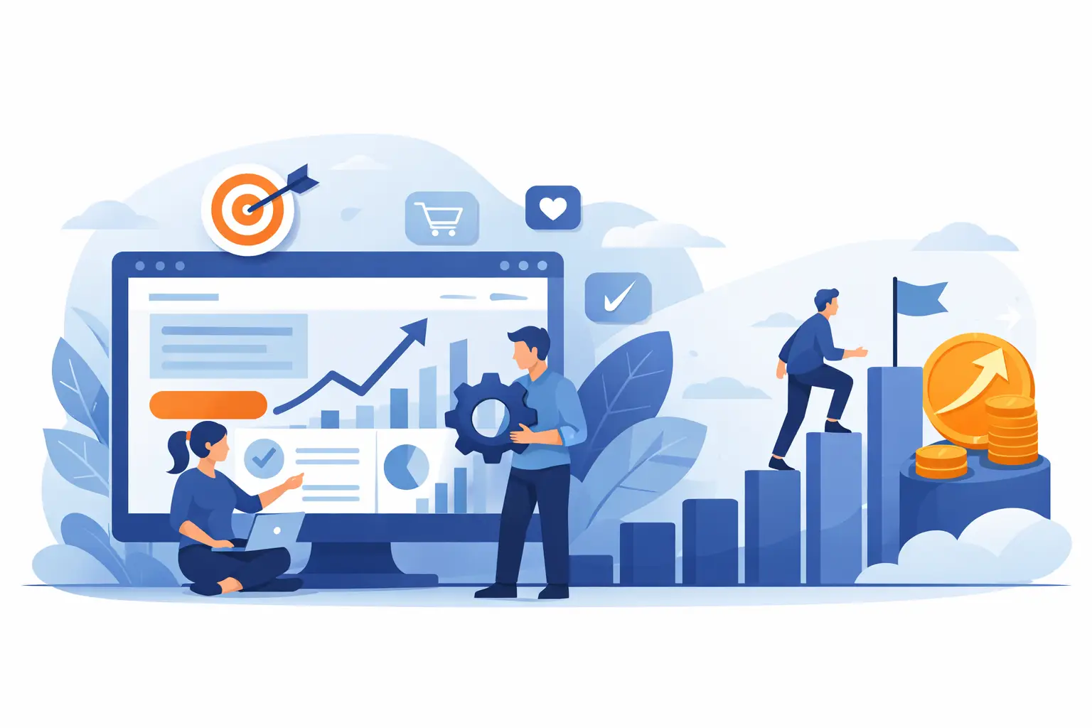Why Conversion Focused Web Development Wins